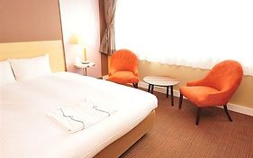 Hotel Premium Green Hills Sendai